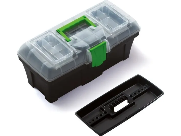 KISTENBERG BOX CALIBER 15