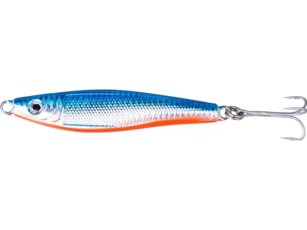 R.T. Thor XP Steel 150g Silver/Blue (003)