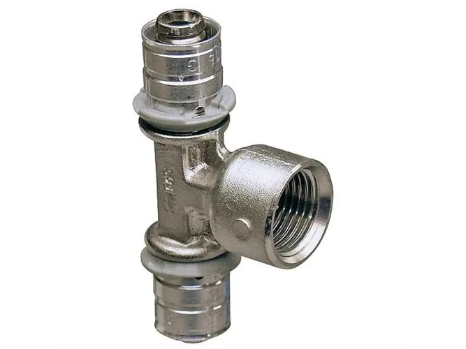 Prestee Unipipe mf 50mmx1''x50mm