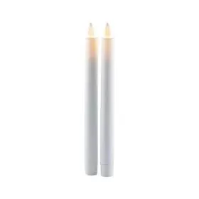 Juledekorasjon Frendo Sirius Home 80238, hvit, 2 lamper