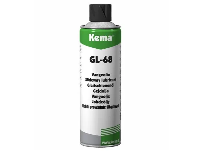 Vangeolie kema GL-68 500 ml