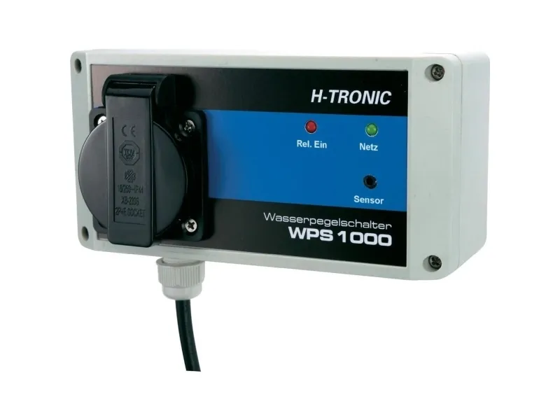 H-Tronic vannstandsbryter WPS 1000 (1114420)