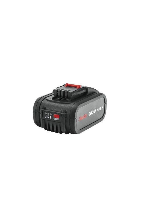 AL-KO Batteri 20 V maks. / 5.0 Ah