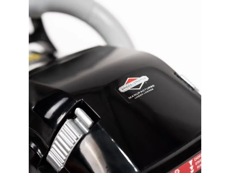 NAX bensindrevet motorsag 45,0 cc NAX300C