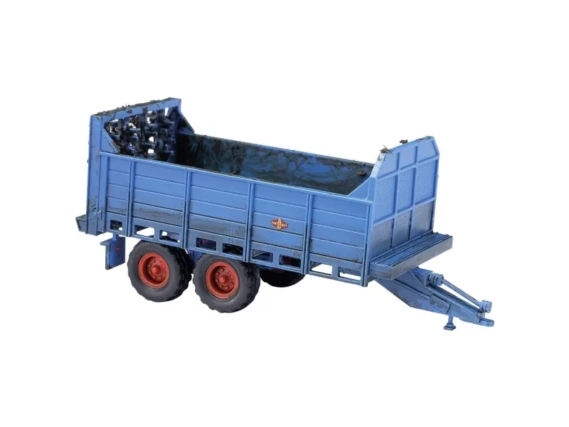 Busch 53805 H0 Tilhenger modell Progress T088