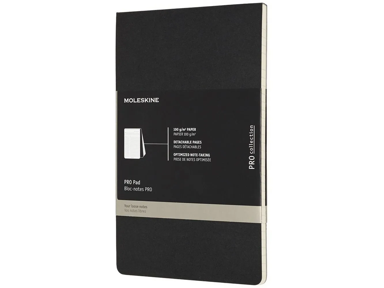 Moleskine 8058647620916, Bilde, Universell