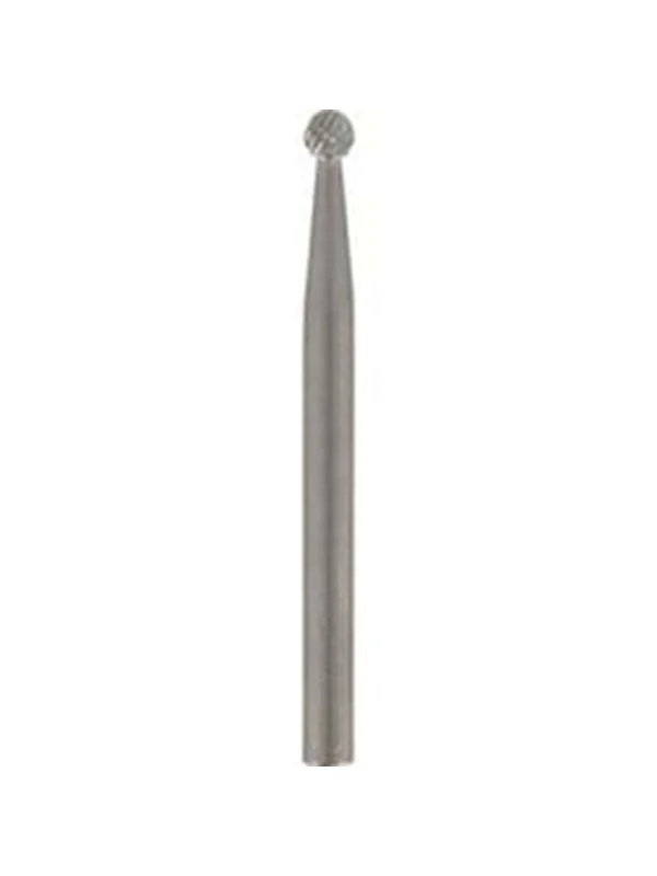 Dremel Hardmetallfres, Rund tupp 3,2mm