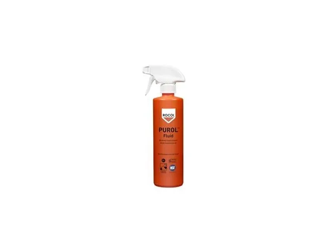 Smøremiddel Foodlube Purol Fluid 500ml