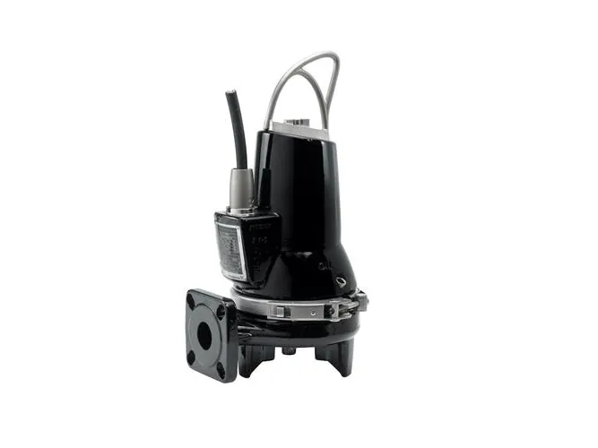 Grundfos pumpe SEG.40.09.2.50B standard med 10 m kabel, 400 V