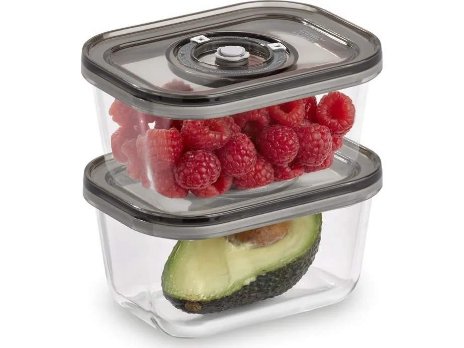 Caso VacuBoxx Eco L 731.1176.00 vakuumbeholder