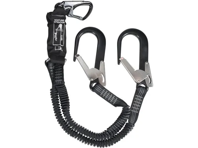 Falddæmperline Twin Comfort 2 m