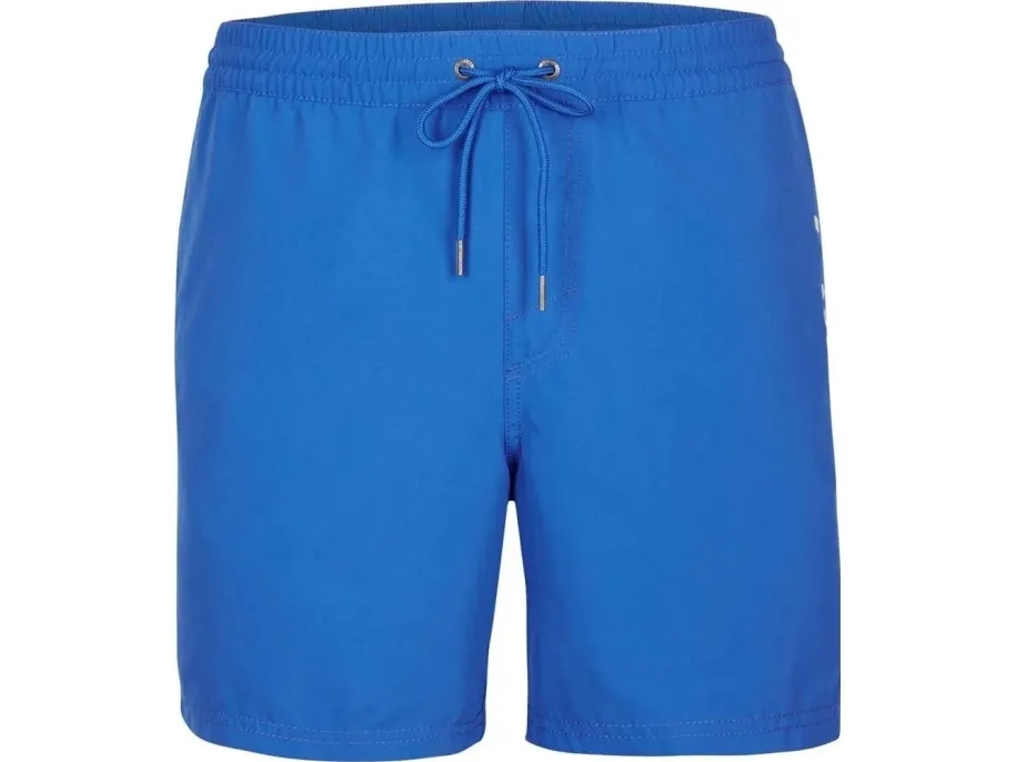 O'neill Cali Shorts victoria blå herreshorts, størrelse S