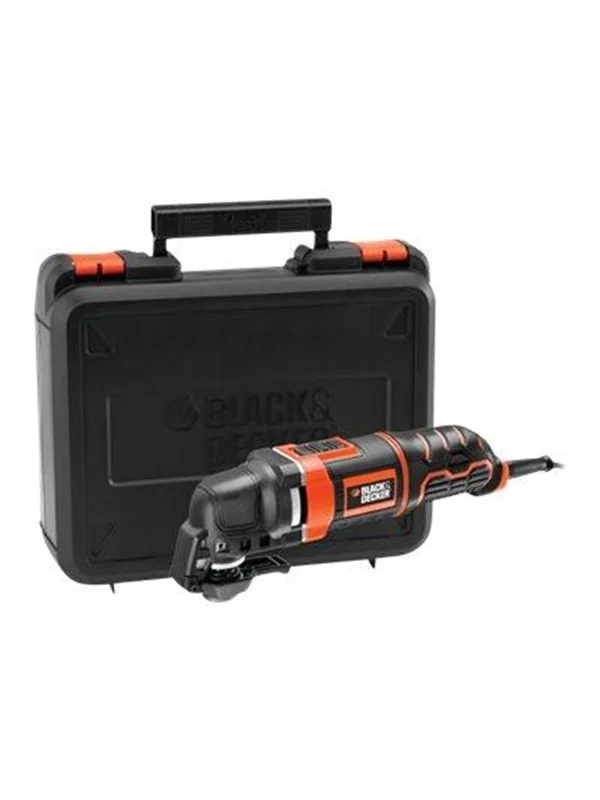 Black & Decker MT300KA 300W Multicutter