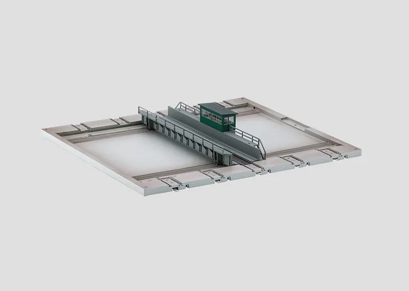 Märklin 72941, Grå