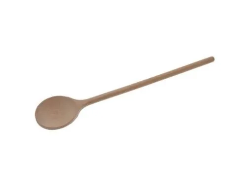 Grydeske 40 cm Bøgetræ