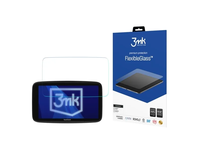 GPS-navigasjon 3MK Tomtom GO Classic 6 gen 2 – opptil 8,3 3mk FlexibleGlass