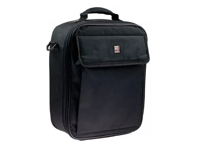 Avtek Bag+ passer til alle projektorer på opptil 270 × 110 × 350 mm