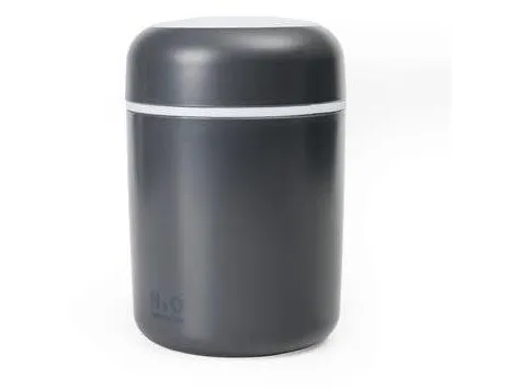 Platinet AROMA DIFFUSER luftfukter 300 ml 2W grå [46106]
