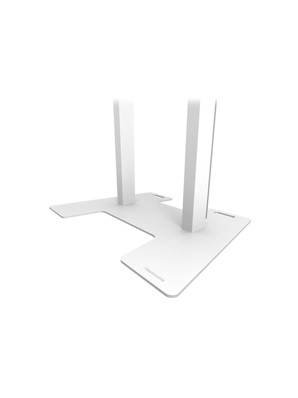 Neomounts AFP-875WH mounting component - fixed - white - Max - recommended for