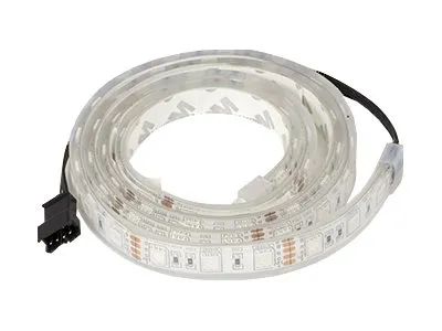 Phanteks PH-LEDKT_M1 - Systemhusbelysning (LED) - multifarge - 1 m