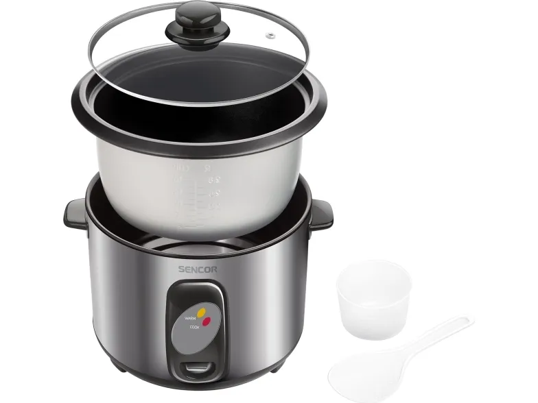 Sencor riskoger (SRM 1550SS) 1.5L