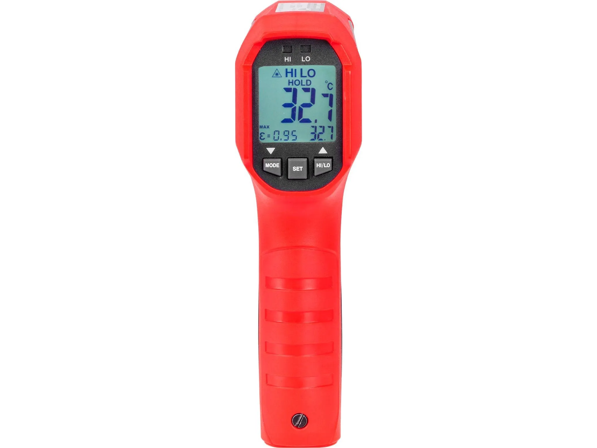 Uni-T temperaturmåler UT-309C -35 °C ... 650 °C