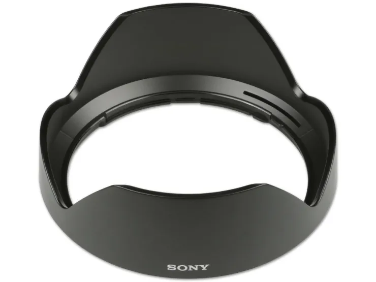 Objektivbeskyttelse for Sony – motlyshette DSC-RX10 III (458546801)