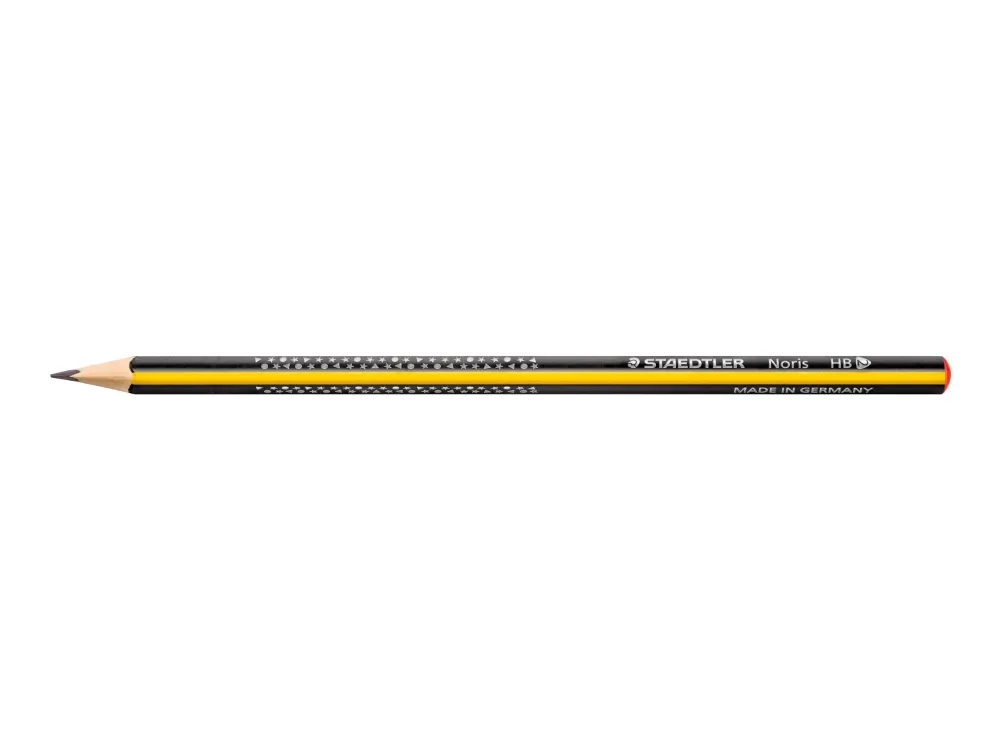 Blyanter Staedtler Noris 183 HB (12 stk.)