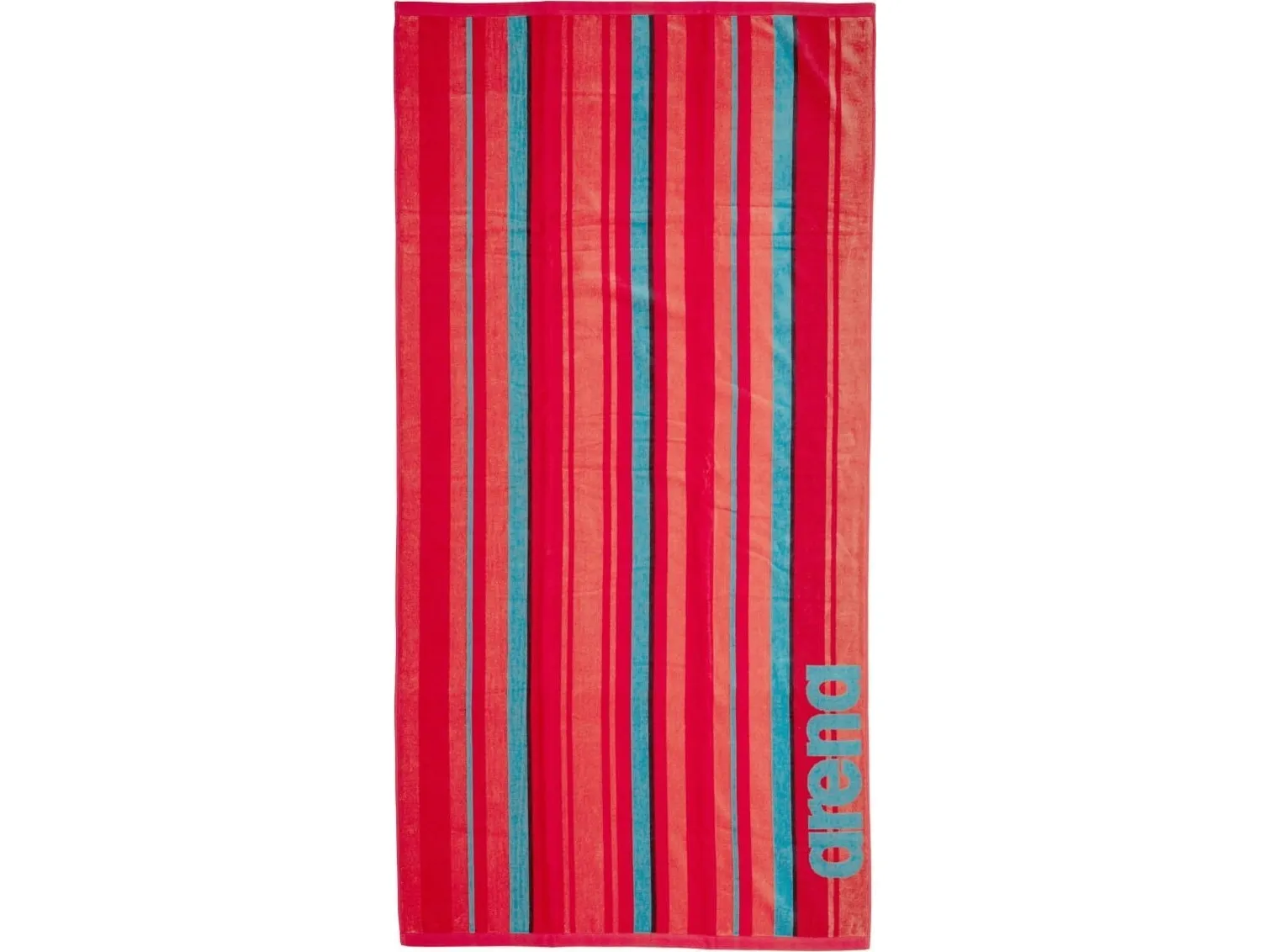 Arena Recznik BEACH TOWEL MULTISTRIPES II