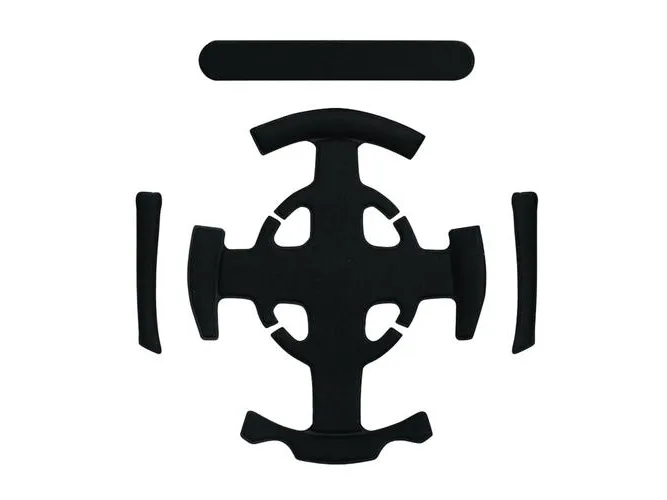KASK innvendig polstring til Zenith X (WPA00010-)