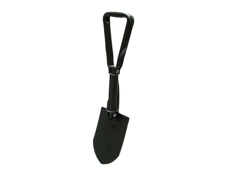 Krups sammenleggbar spade med sekk HC1003