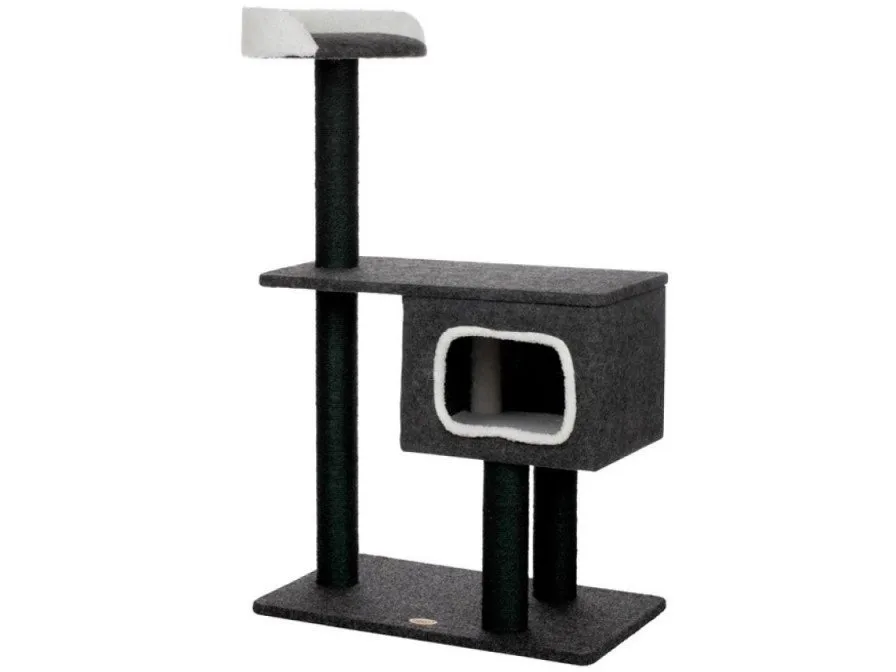 Katteskraper Höpy, 70 cm x 41 cm x 112 cm