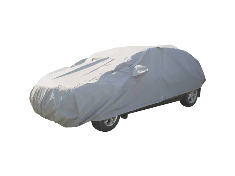 HP Autozubehör 18257 Outdoor helgarasje (L x B x H) 4,83 x 1,78 x 1,2 m passer til: Universal