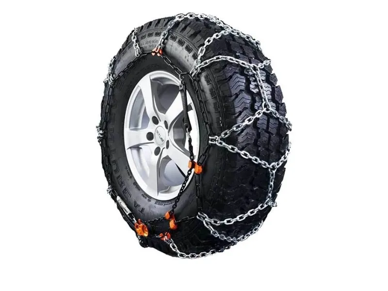 Snekæde 4x4 rex tr 13 tüv/ö-Norm 17mm