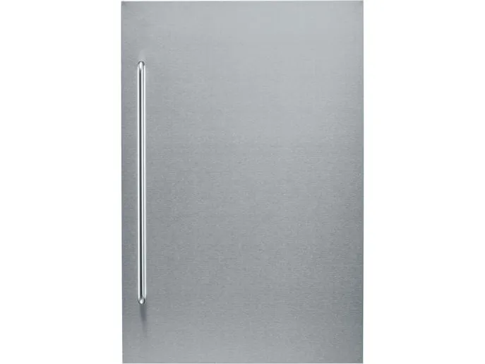 Siemens KF20ZSX0, Frontpanel, Siemens, Kjøleskap, Grå, 11,6 kg, 950 mm