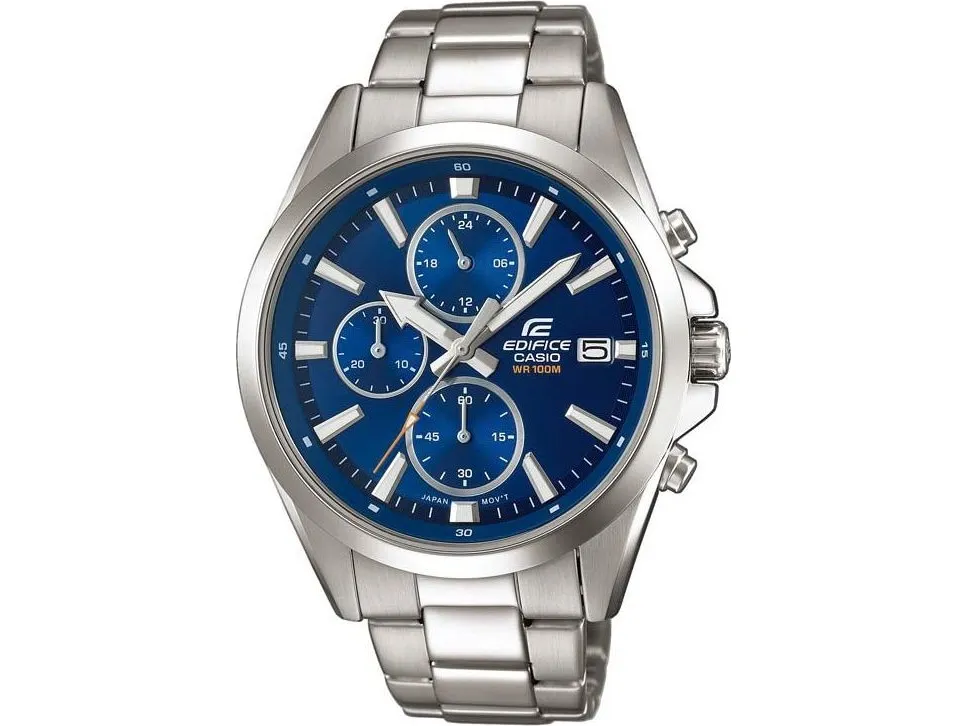 Casio klokke 3804 EFV-560D -2AVUEF