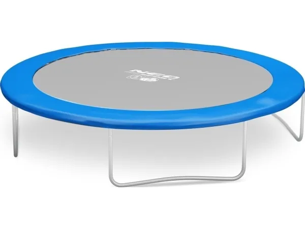Fjærtrekk i PVC til trampolin 435 cm 14 ft Neo-Sport