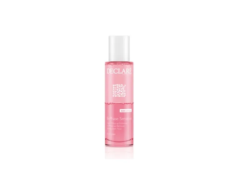 Declar Eye Contour Biphase Sensitive Eye Makeup Remover 100 Ml