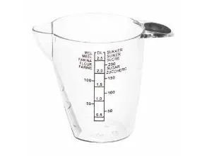 Målebeger 250 ml