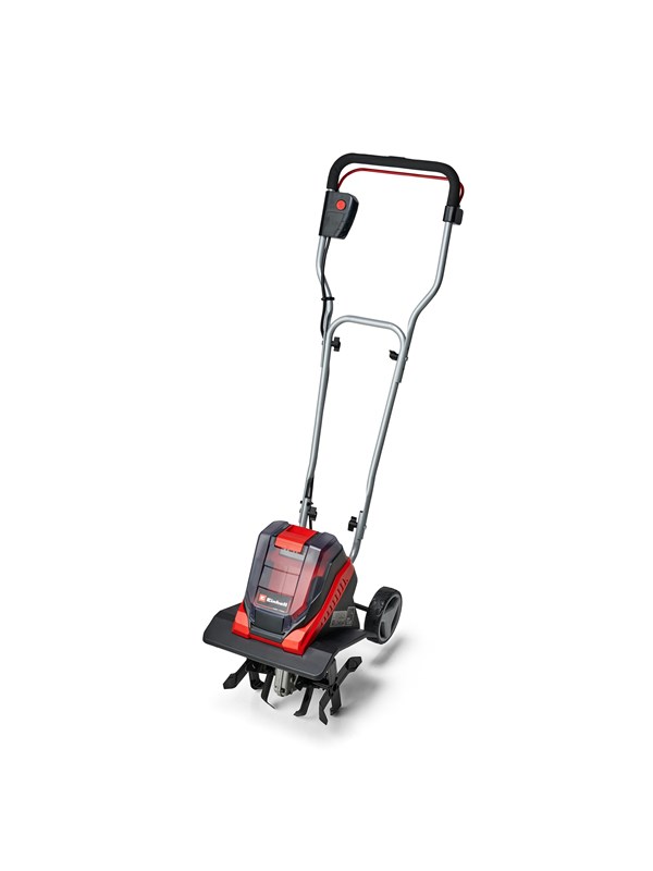 Einhell GE-CR 30 Li-Solo, Batteridrevet jordfreser