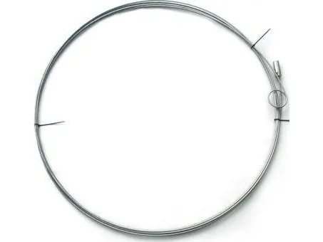Bratek del for rengjøring 12mb stiv
