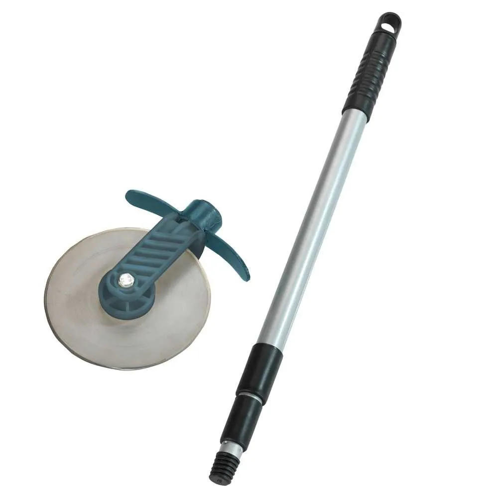 WENKO plenkantrulle 72,0 - 139,0 cm (88231500)