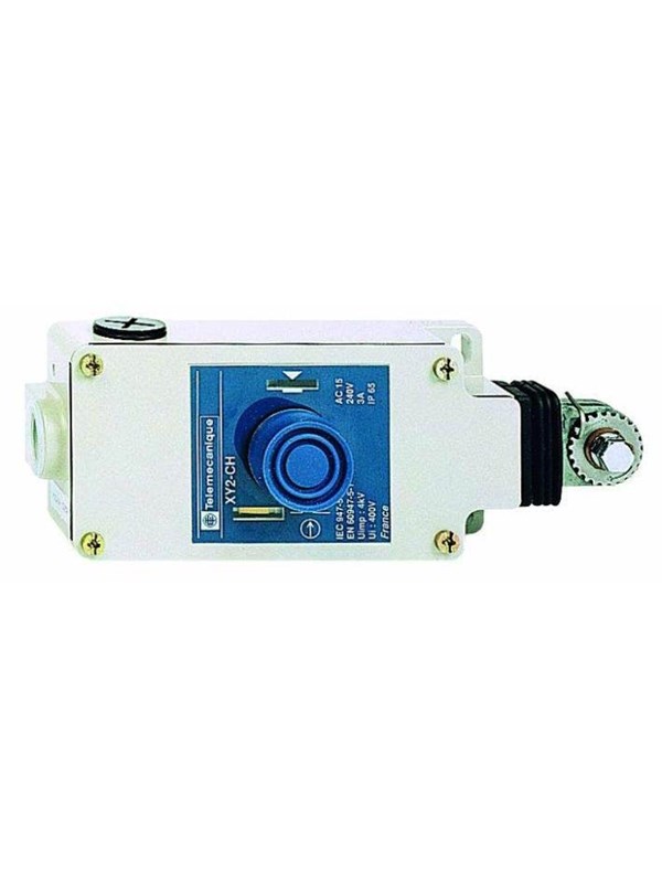 TELEMECANIQUE SENSORS Trip wire switch xy2ce2c290
