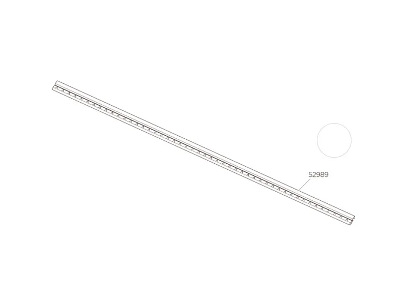 Thule reservedel 52989