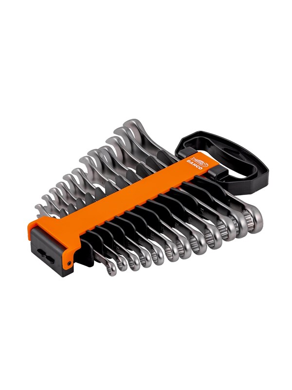 BAHCO 111M/SH12 combination wrench