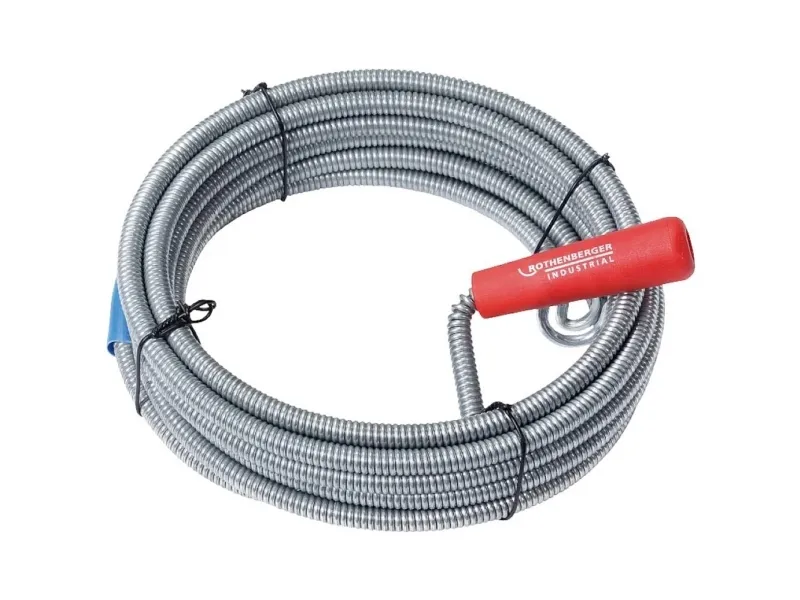 Rothenberger Industrial 072986E rørspyle/rensering dimensjon O