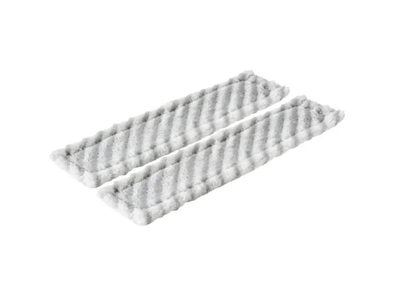 Bosch MIKROFIBERKLUD TIL GLASSVAC STOR 2 STK