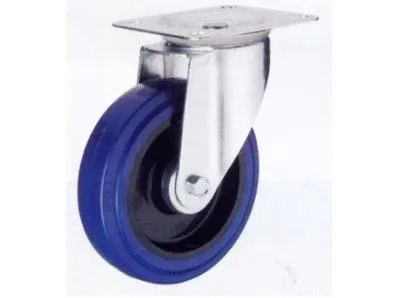 Monroe WHEEL TROLEY D125 med plate 11125BL
