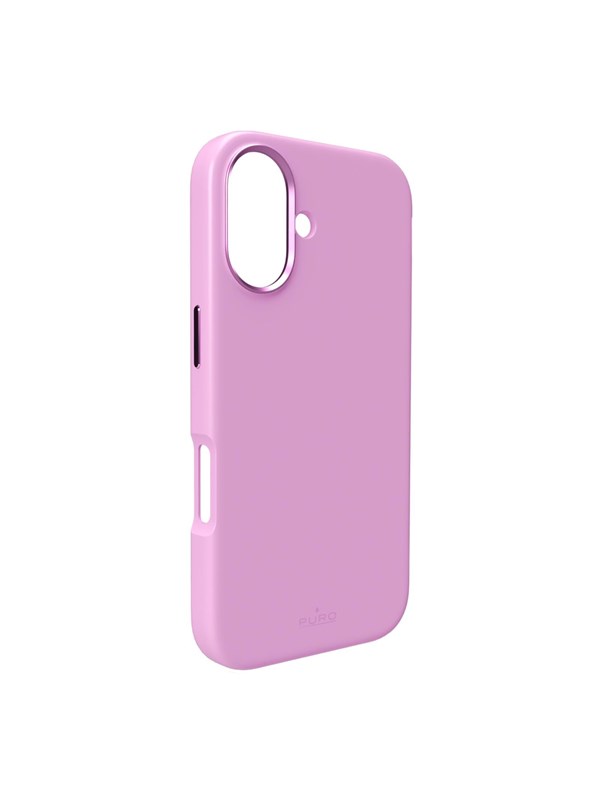 Puro Cover ICON MAG PRO for iPhone 16