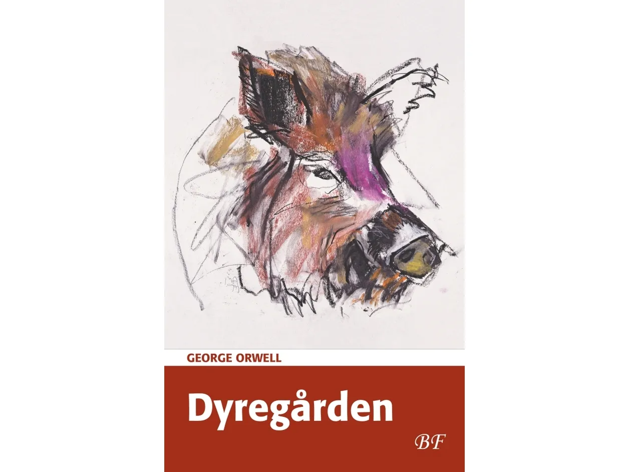 Gården | George Orwell | Språk: Dansk